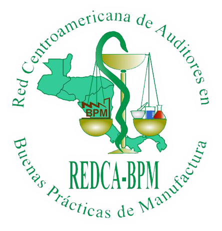 Logo Oficial REDCA-BPM